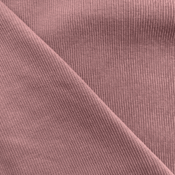Ткань Кашкорсе, 420гм/2, 110см, цвет Какао (на отрез)  в Брянске