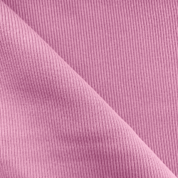 Ткань Кашкорсе, 420гм/2, 110см, цвет Сухая роза (на отрез)  в Брянске