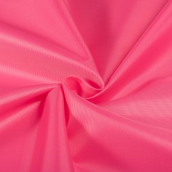 *Ткань Оксфорд 210D PU, цвет Розовый (на отрез)  в Брянске