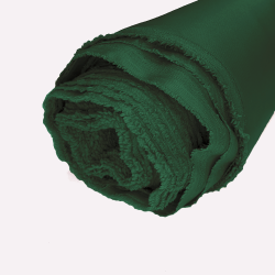 Мерный лоскут в рулоне Ткань Оксфорд 600D PU, цвет Зеленый, 12,22м №200.17  в Брянске