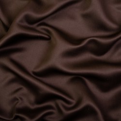 Ткань Блэкаут для штор светозатемняющая 75% &quot;Шоколад&quot;   в Брянске