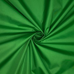 Ткань Дюспо 240Т WR PU Milky, цвет Зеленое яблоко (на отрез)  в Брянске