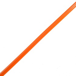 Кедер-Кант (для укрепления углов сумок) Оранжевый пластиковый  в Брянске