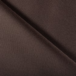 Ткань Кордура (Китай) (Оксфорд 900D), цвет Коричневый (на отрез)  в Брянске