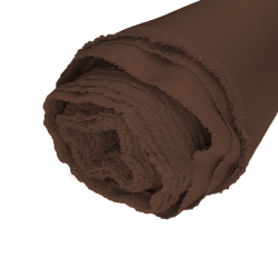 Мерный лоскут в рулоне Ткань Oxford 600D PU Тёмно-Коричневый 14,08м (№200.9)  в Брянске