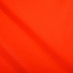 Оксфорд 600D PU, Сигнально-Оранжевый  в Брянске, 230 г/м2, 349 руб